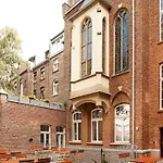 Hopper Hotel St. Josef