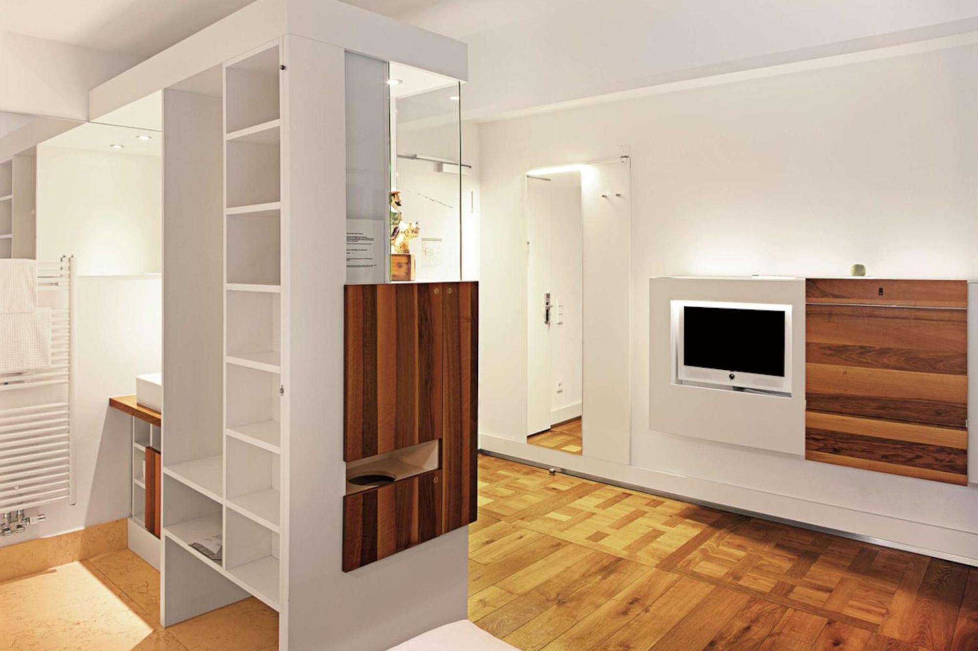 Hopper St. Josef Hotel 4*