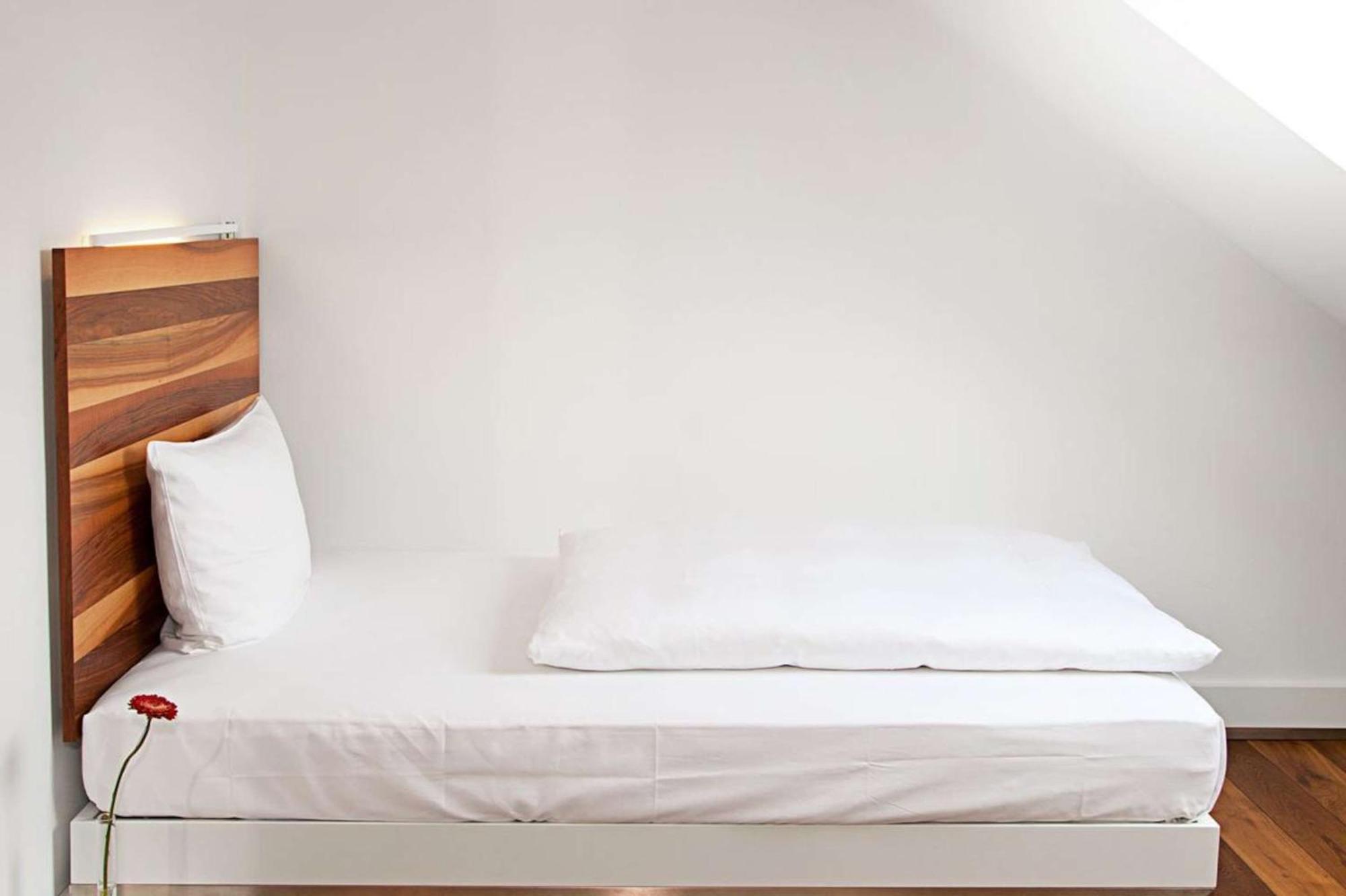 Hopper St. Josef Hotel 4*