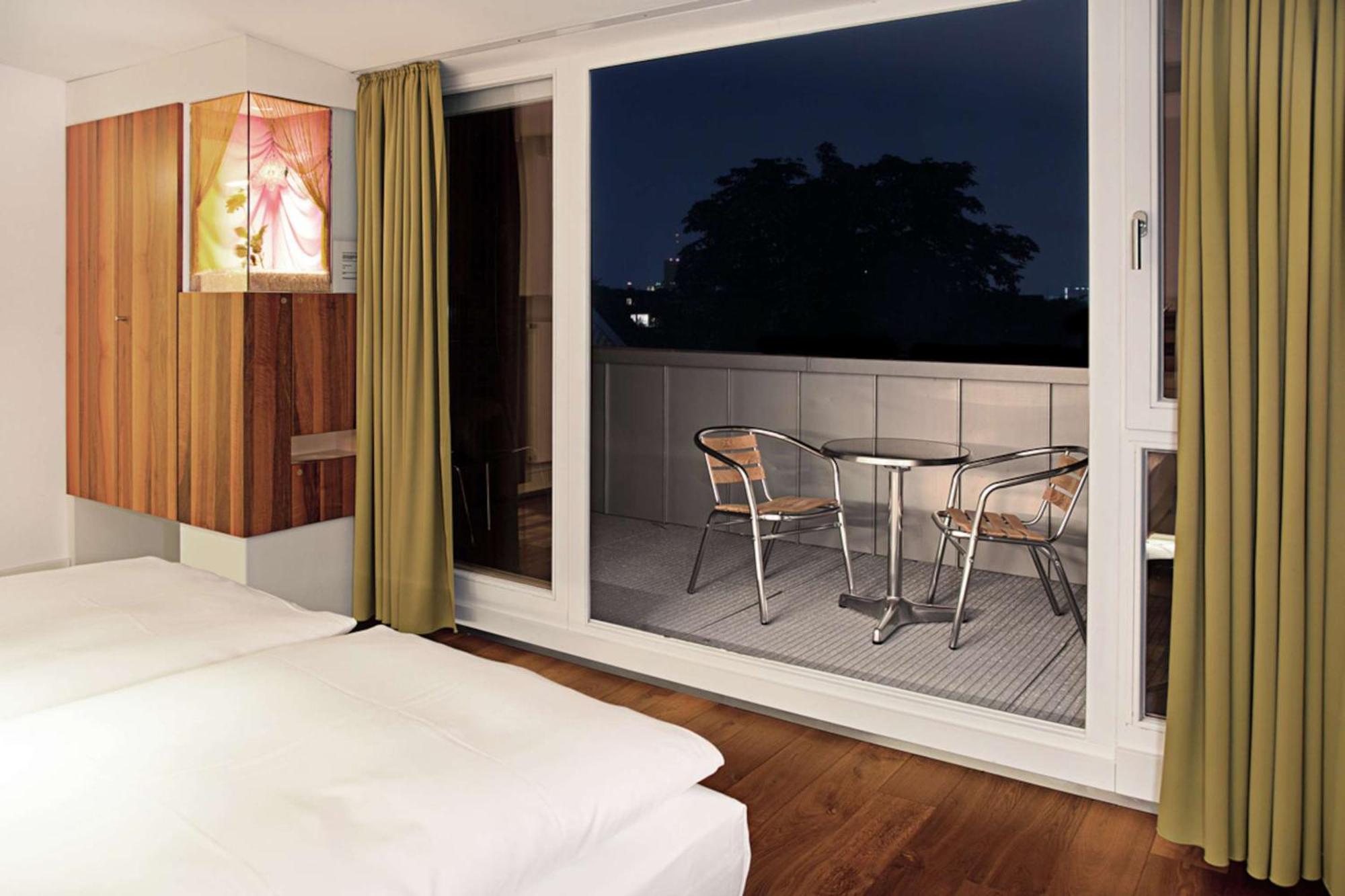Hotel Hopper St. Josef Cologne